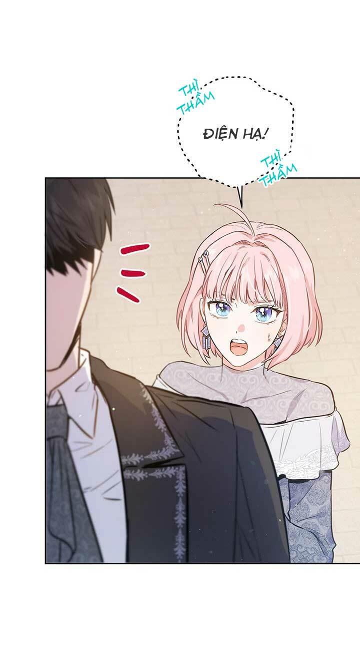 Cuộc Sống Mới Của Công Nương Chapter 20 - Trang 2