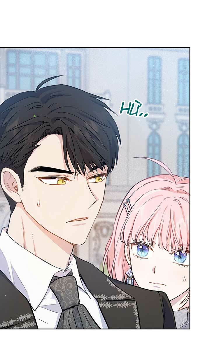 Cuộc Sống Mới Của Công Nương Chapter 20 - Trang 2