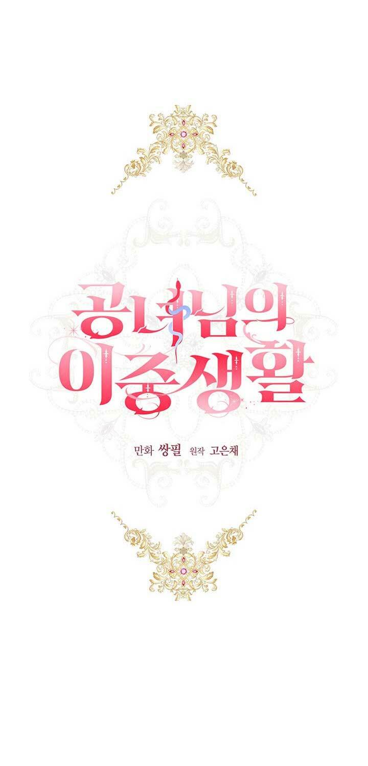 Cuộc Sống Mới Của Công Nương Chapter 20 - Trang 2