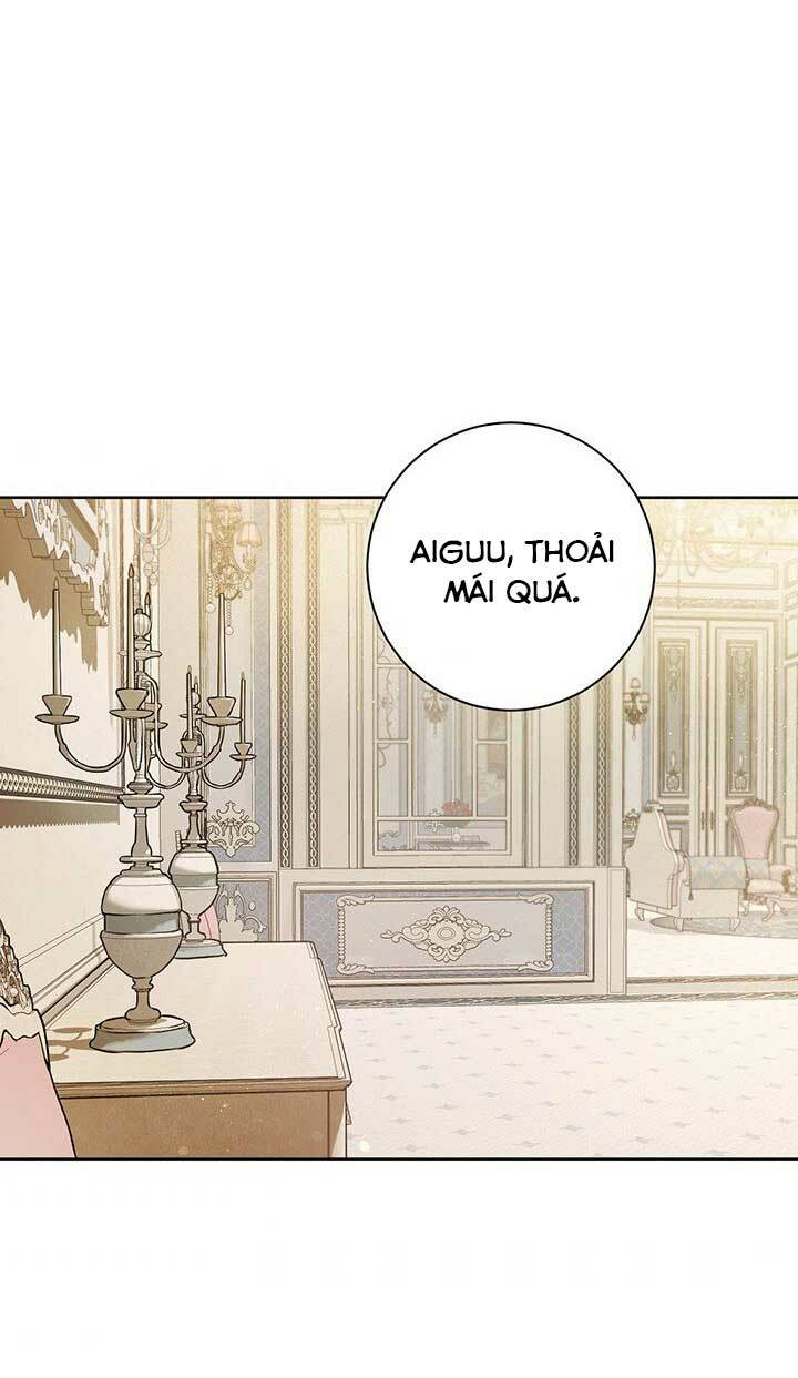 Cuộc Sống Mới Của Công Nương Chapter 20 - Trang 2
