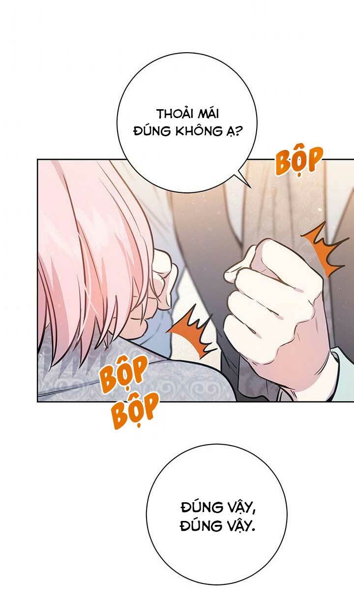 Cuộc Sống Mới Của Công Nương Chapter 20 - Trang 2