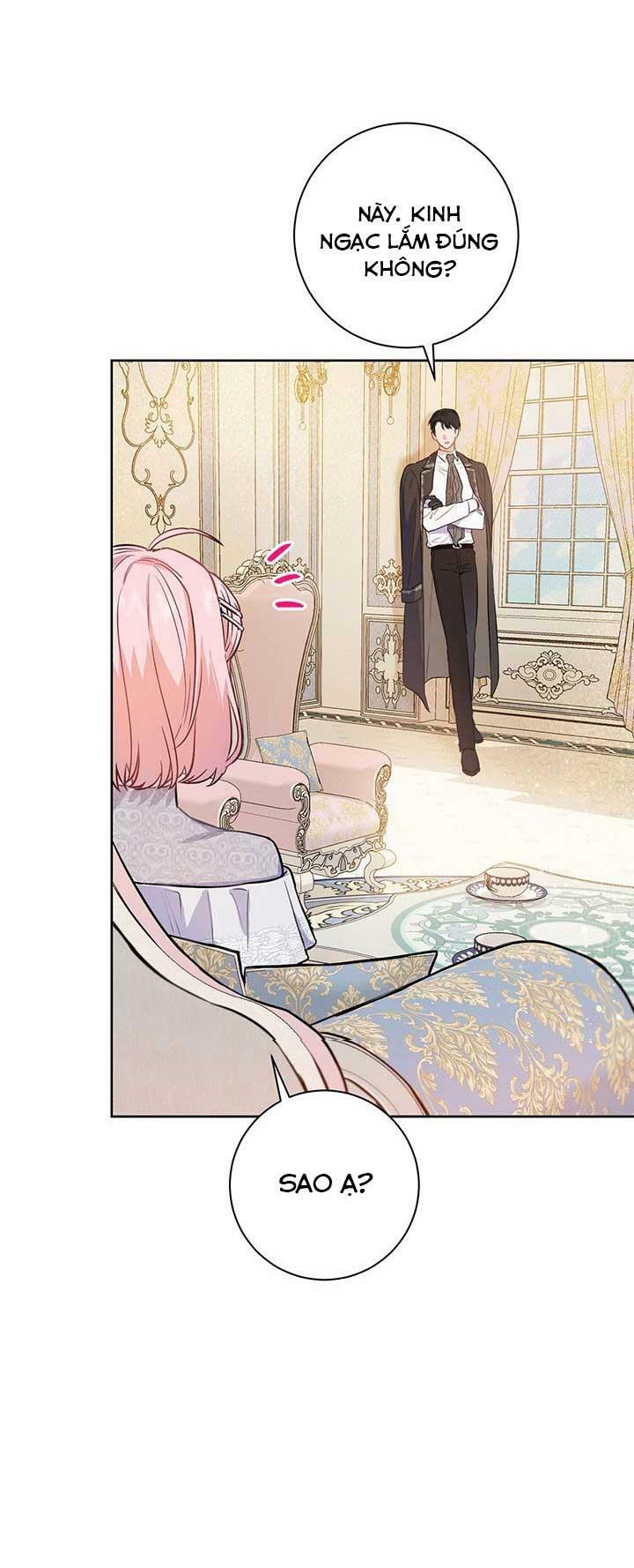 Cuộc Sống Mới Của Công Nương Chapter 20 - Trang 2