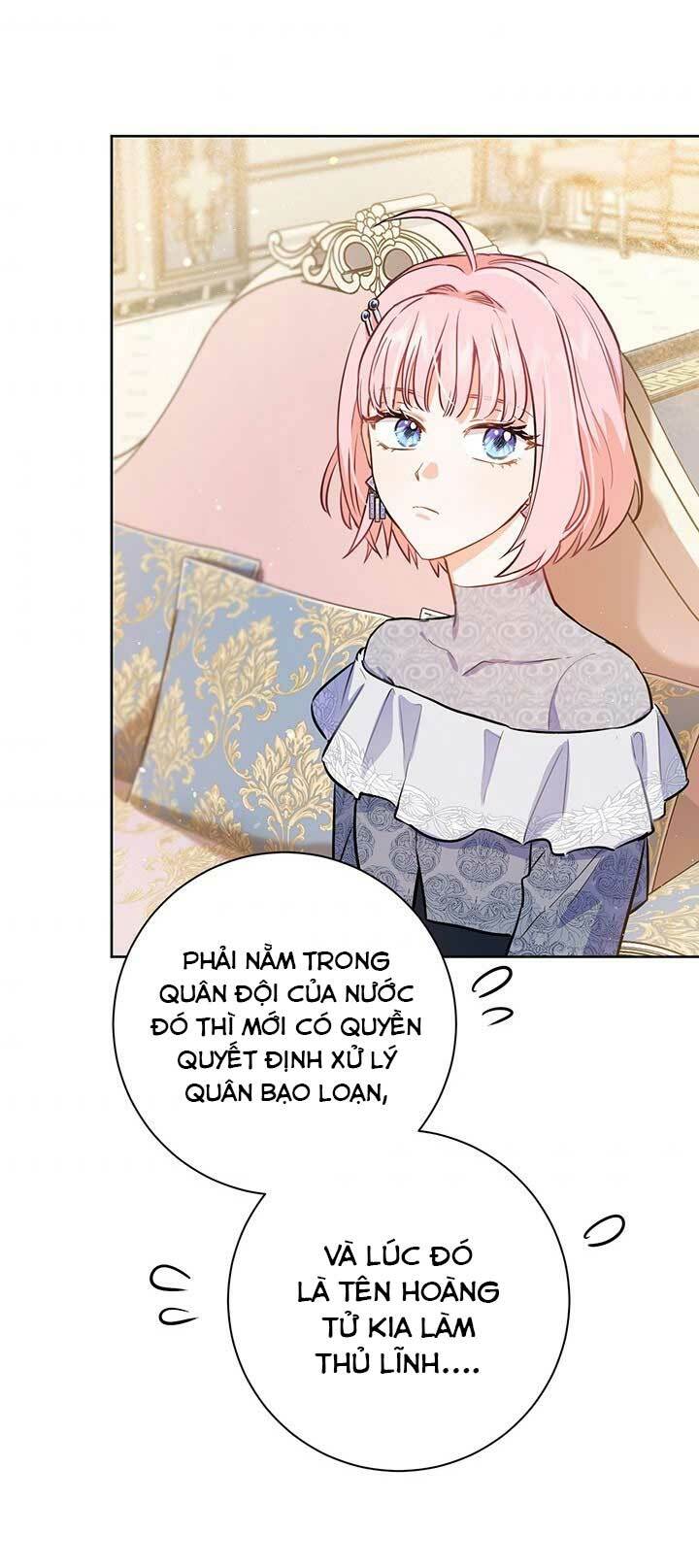 Cuộc Sống Mới Của Công Nương Chapter 20 - Trang 2