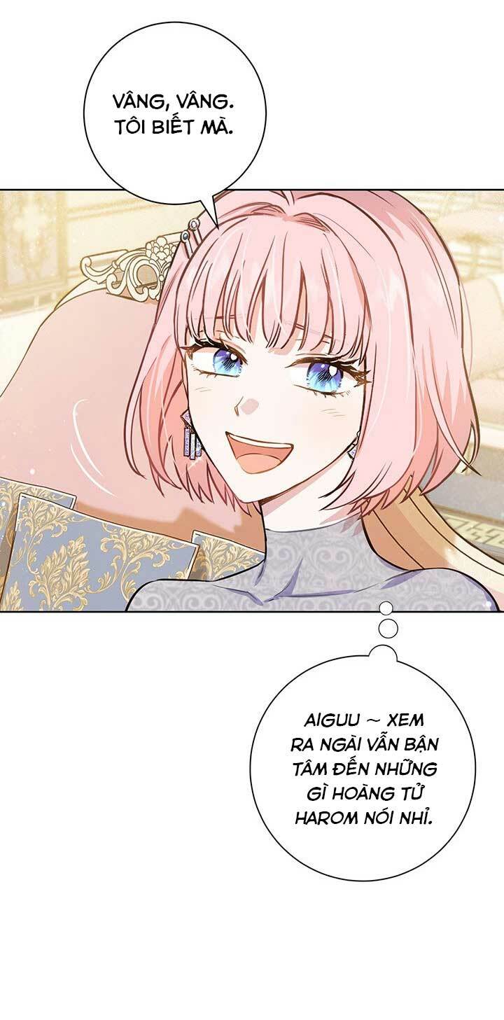 Cuộc Sống Mới Của Công Nương Chapter 20 - Trang 2