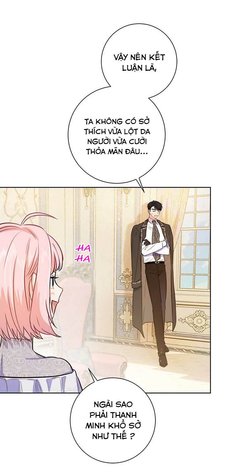 Cuộc Sống Mới Của Công Nương Chapter 20 - Trang 2