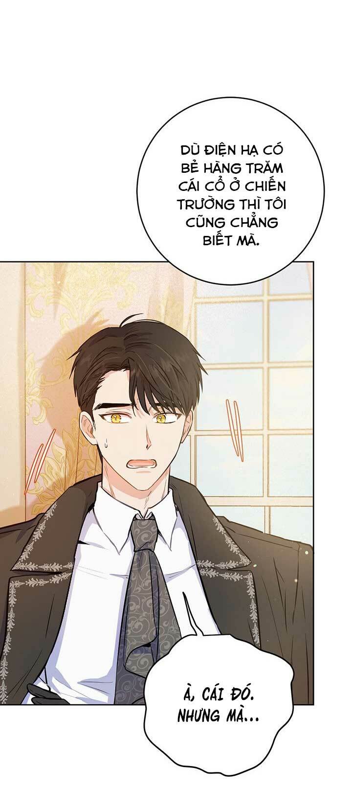 Cuộc Sống Mới Của Công Nương Chapter 20 - Trang 2