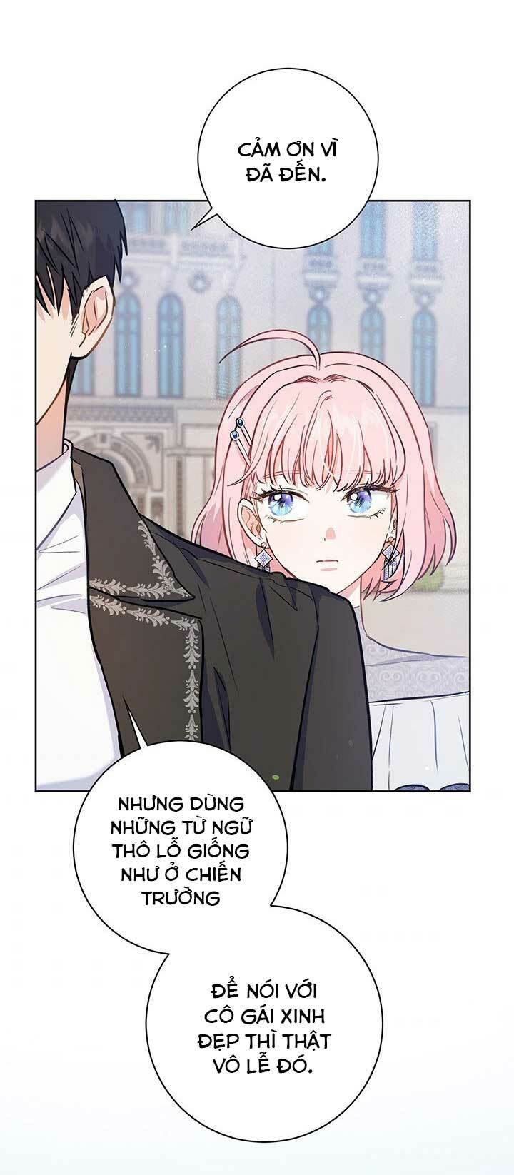 Cuộc Sống Mới Của Công Nương Chapter 20 - Trang 2