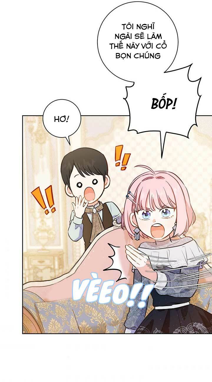 Cuộc Sống Mới Của Công Nương Chapter 20 - Trang 2