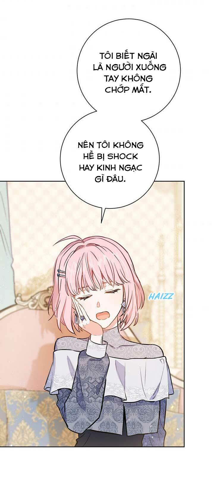 Cuộc Sống Mới Của Công Nương Chapter 20 - Trang 2