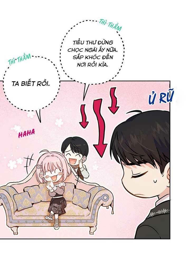 Cuộc Sống Mới Của Công Nương Chapter 20 - Trang 2