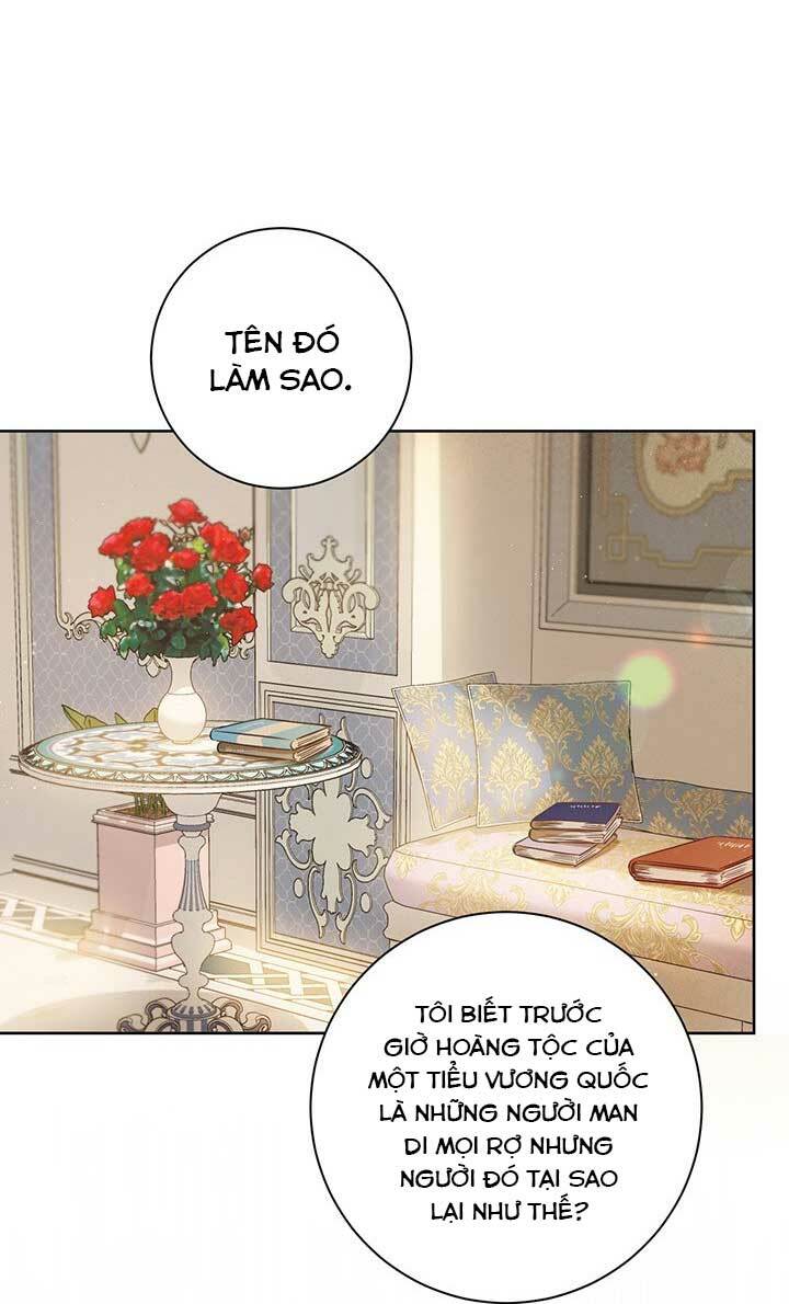 Cuộc Sống Mới Của Công Nương Chapter 20 - Trang 2