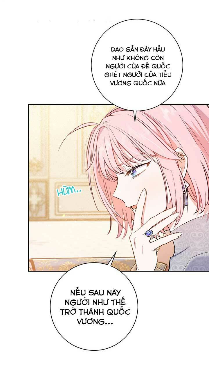 Cuộc Sống Mới Của Công Nương Chapter 20 - Trang 2