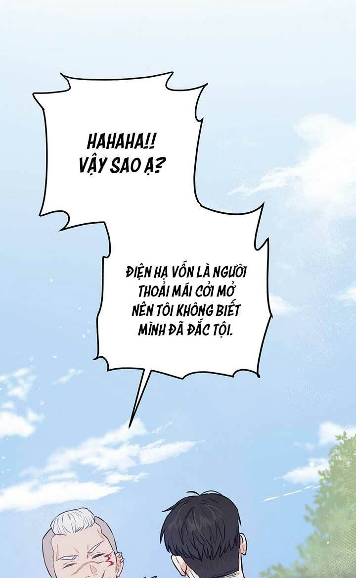 Cuộc Sống Mới Của Công Nương Chapter 20 - Trang 2