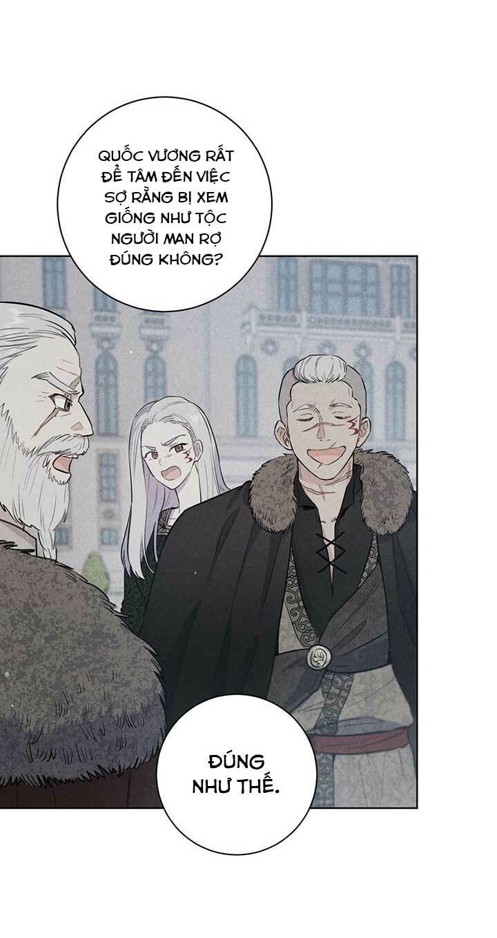 Cuộc Sống Mới Của Công Nương Chapter 20 - Trang 2