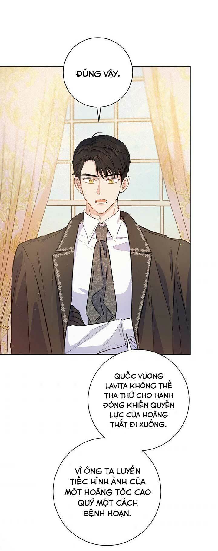 Cuộc Sống Mới Của Công Nương Chapter 20 - Trang 2