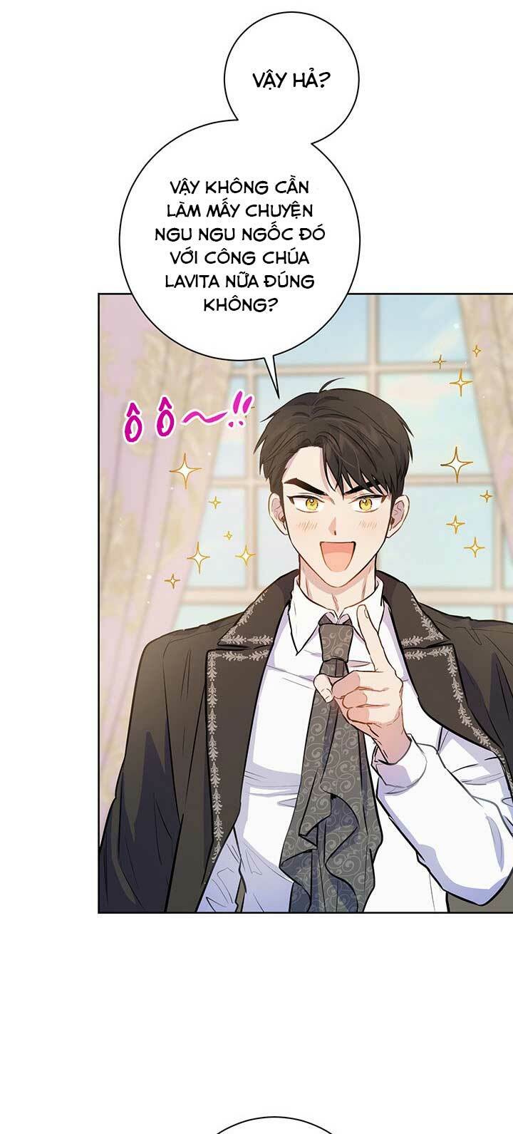 Cuộc Sống Mới Của Công Nương Chapter 20 - Trang 2