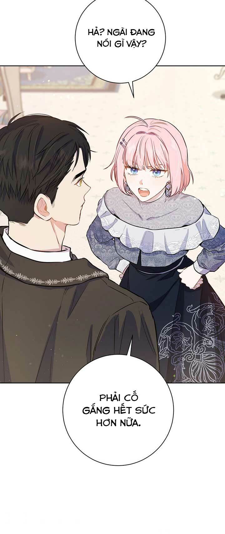 Cuộc Sống Mới Của Công Nương Chapter 20 - Trang 2