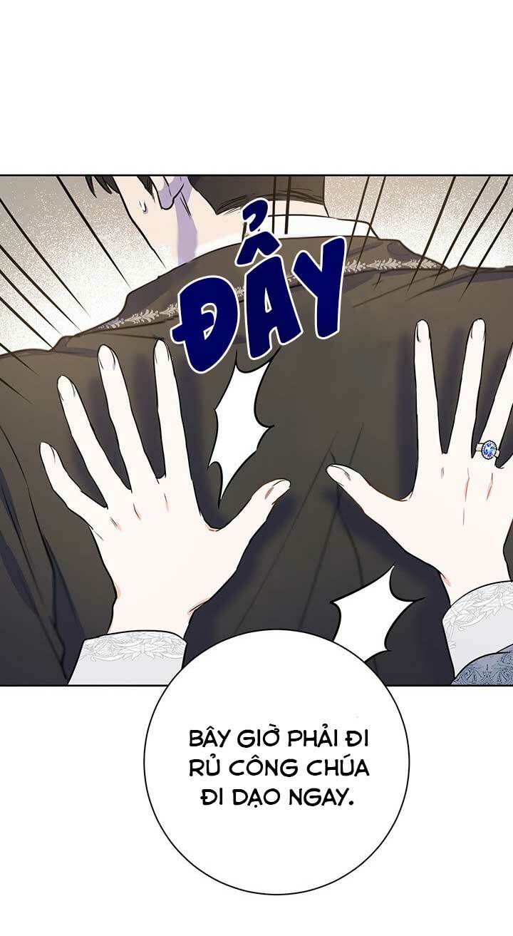 Cuộc Sống Mới Của Công Nương Chapter 20 - Trang 2