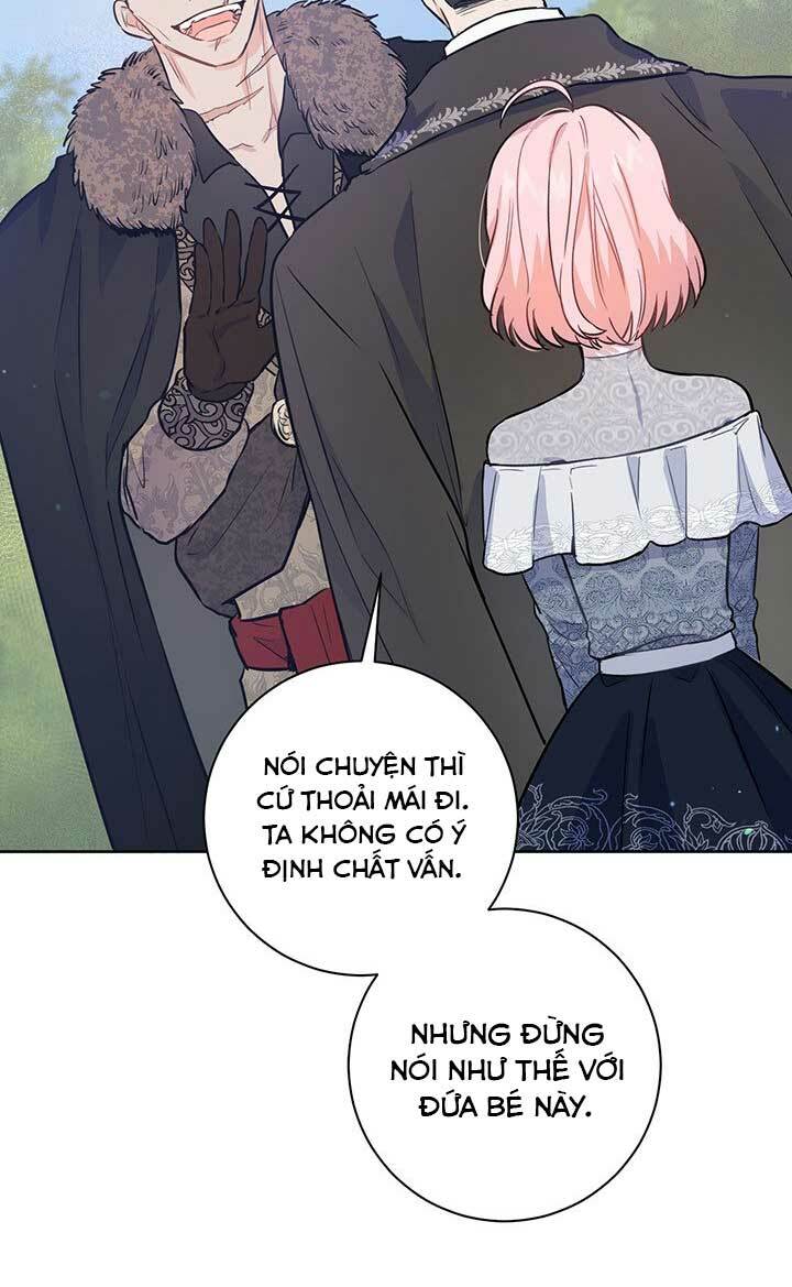 Cuộc Sống Mới Của Công Nương Chapter 20 - Trang 2