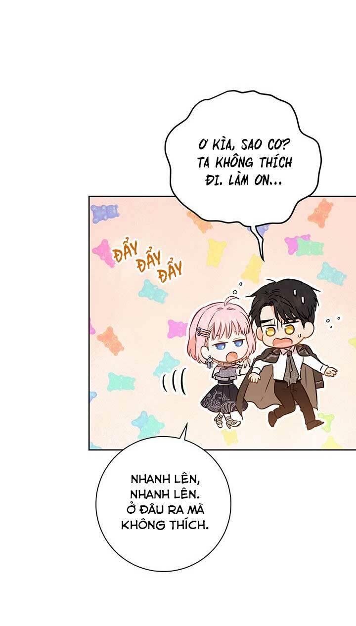 Cuộc Sống Mới Của Công Nương Chapter 20 - Trang 2