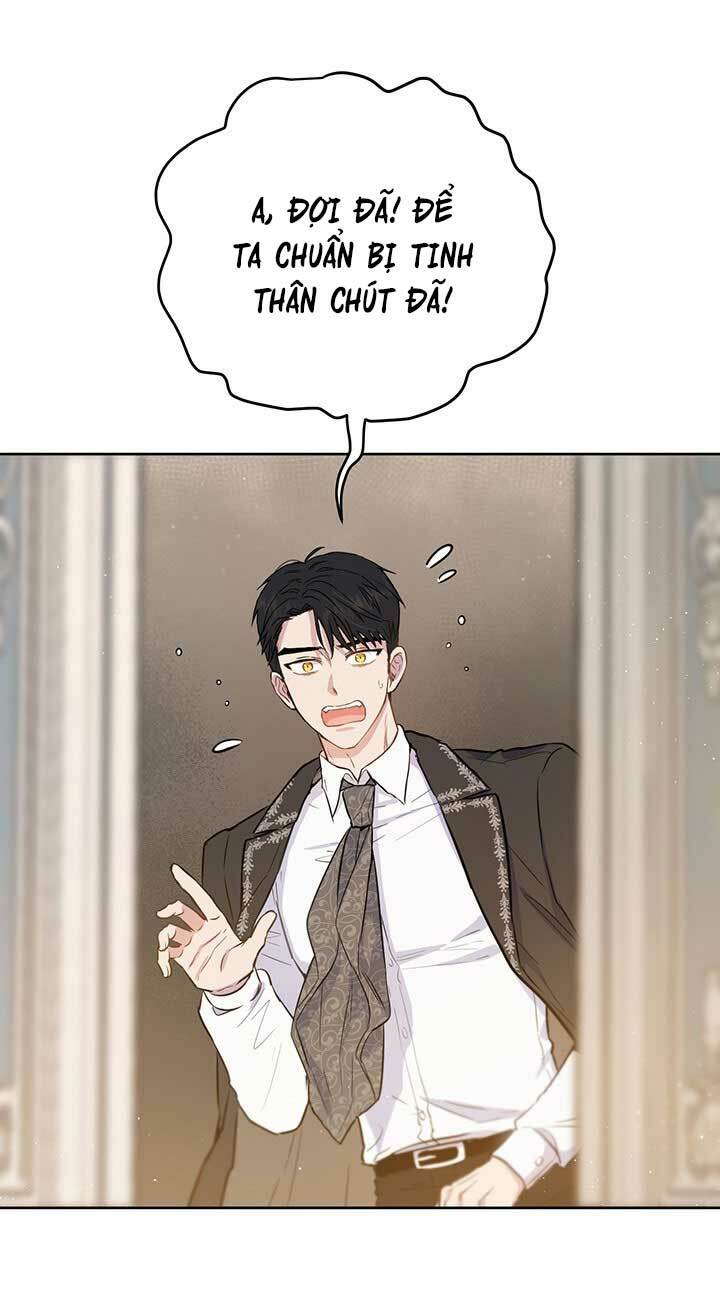 Cuộc Sống Mới Của Công Nương Chapter 20 - Trang 2