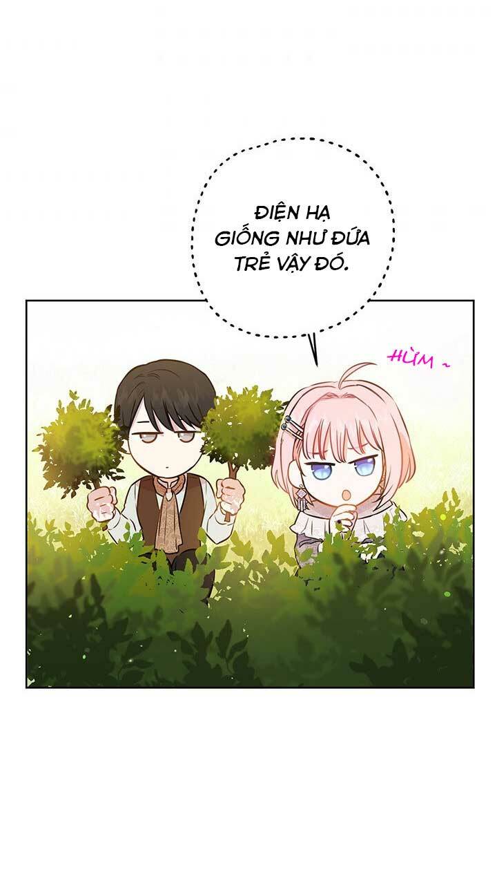 Cuộc Sống Mới Của Công Nương Chapter 20 - Trang 2
