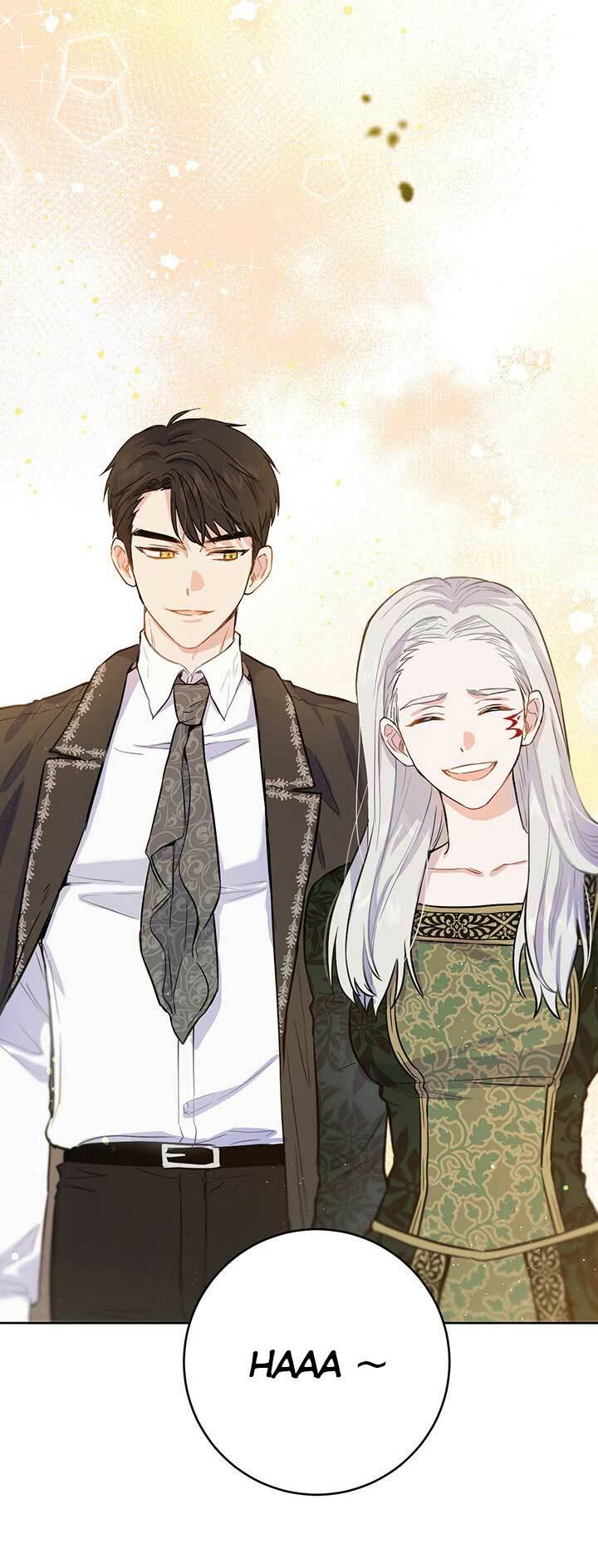 Cuộc Sống Mới Của Công Nương Chapter 20 - Trang 2