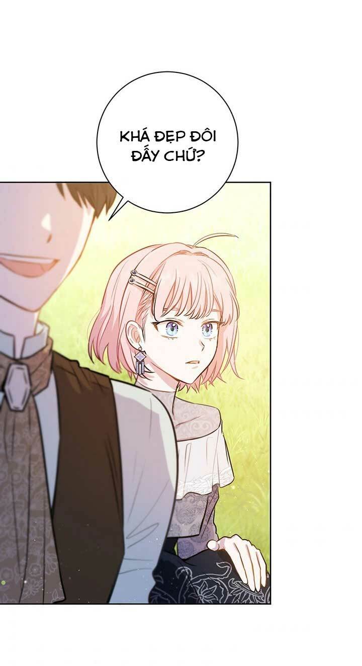 Cuộc Sống Mới Của Công Nương Chapter 20 - Trang 2