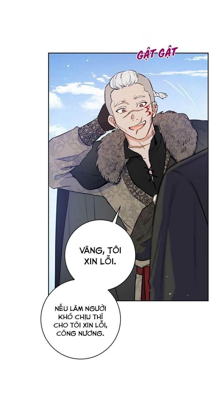 Cuộc Sống Mới Của Công Nương Chapter 20 - Trang 2