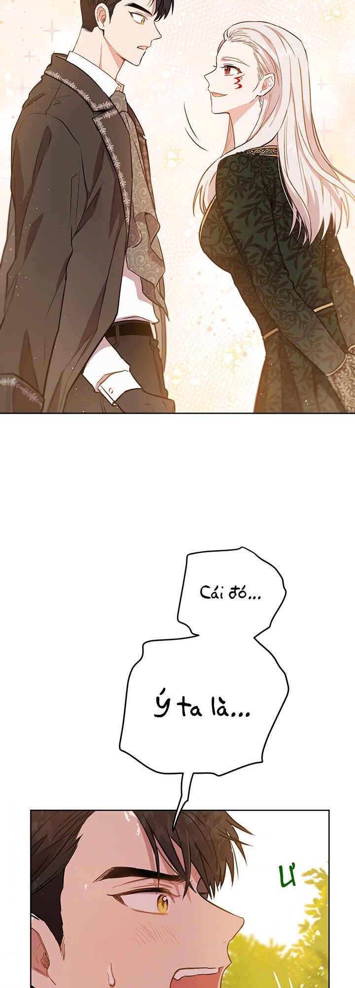 Cuộc Sống Mới Của Công Nương Chapter 21 - Trang 2