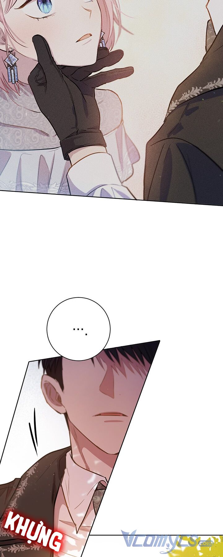 Cuộc Sống Mới Của Công Nương Chapter 21 - Trang 2