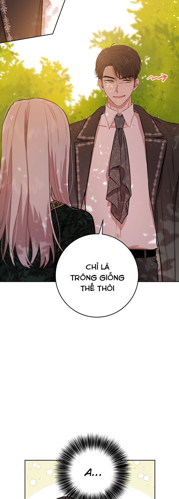 Cuộc Sống Mới Của Công Nương Chapter 21 - Trang 2