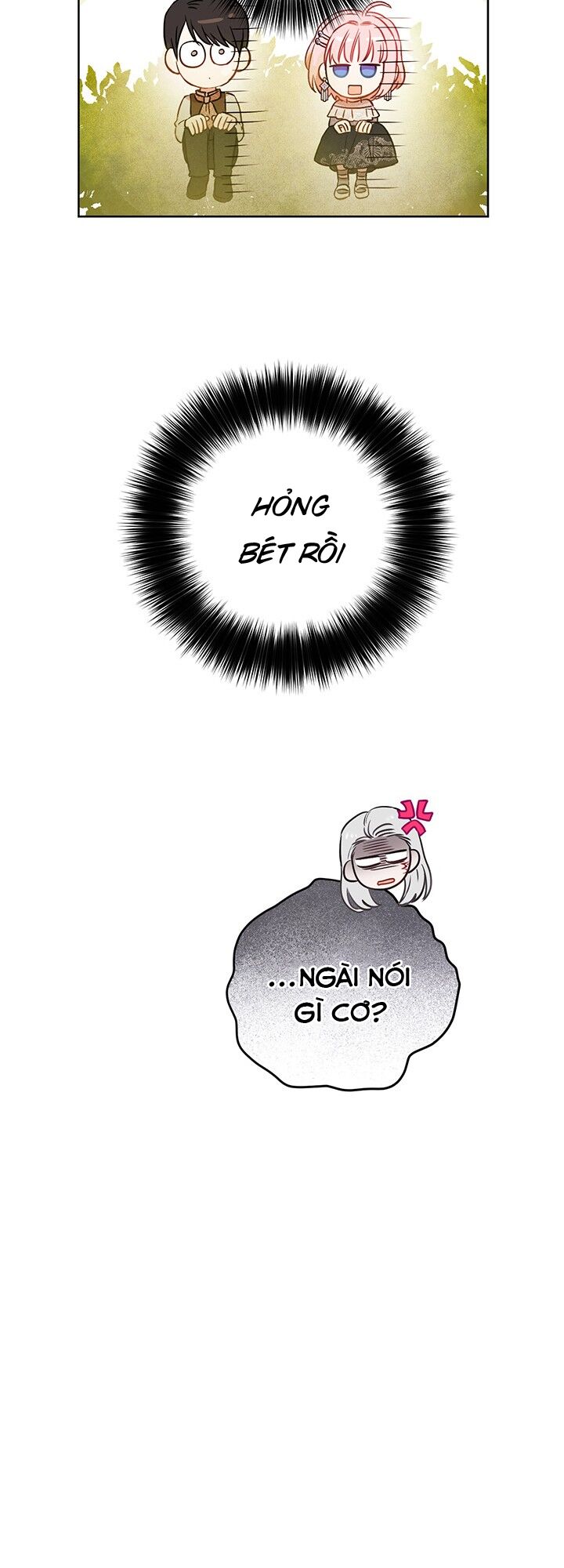 Cuộc Sống Mới Của Công Nương Chapter 21 - Trang 2