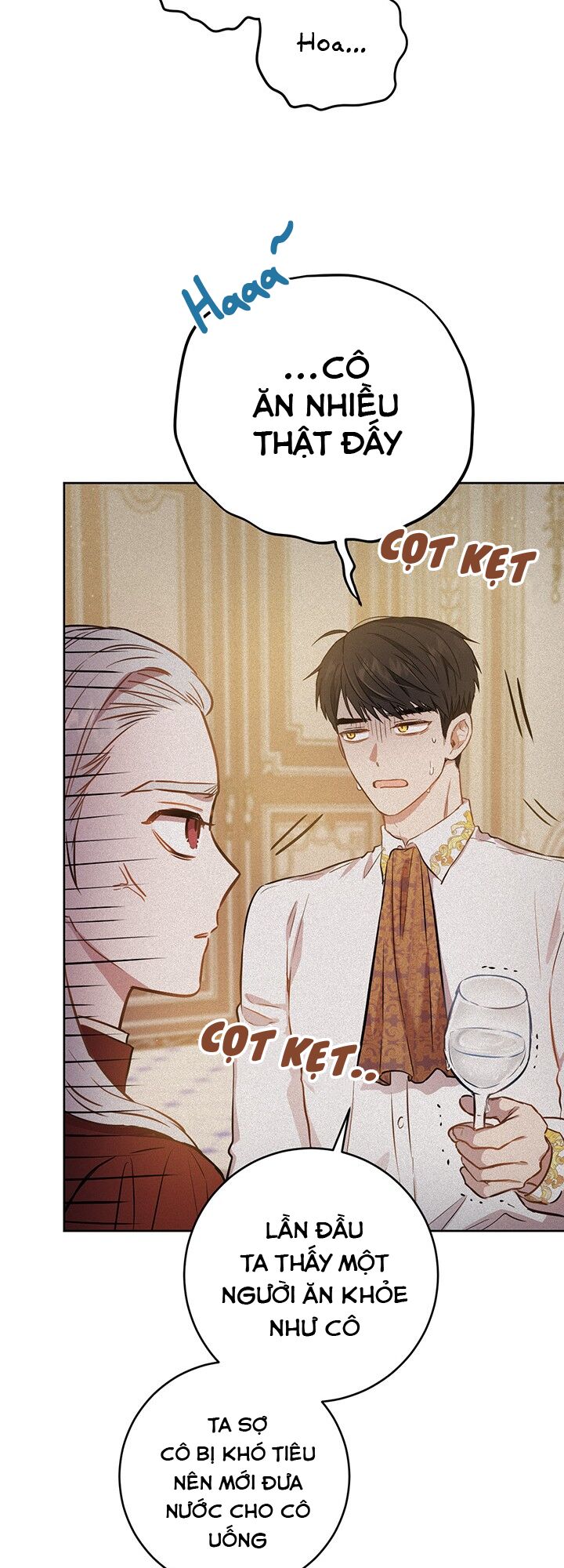 Cuộc Sống Mới Của Công Nương Chapter 21 - Trang 2