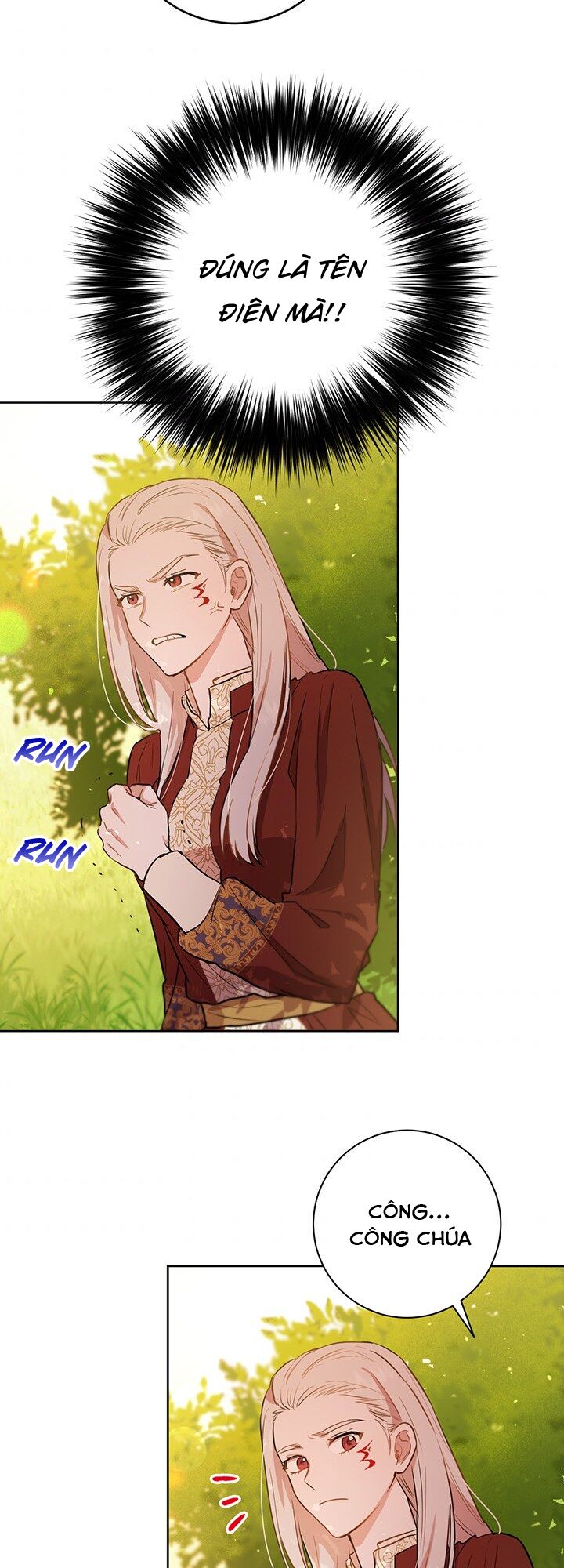 Cuộc Sống Mới Của Công Nương Chapter 21 - Trang 2