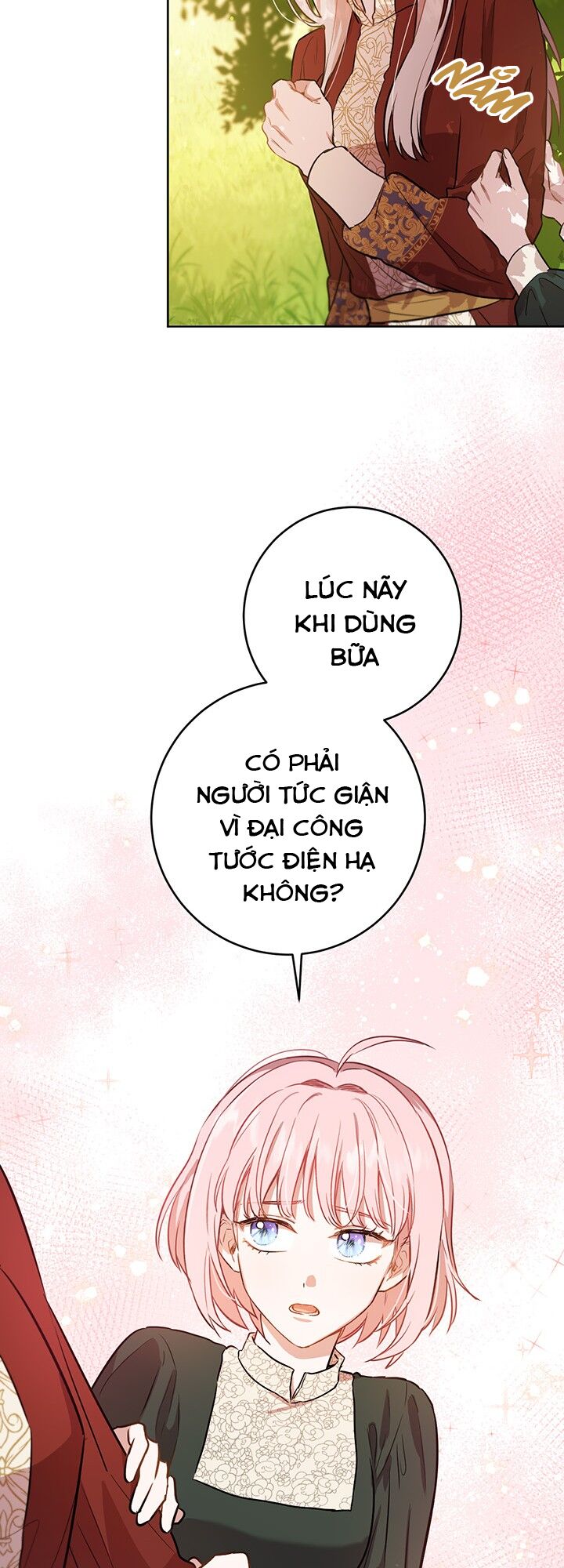 Cuộc Sống Mới Của Công Nương Chapter 21 - Trang 2