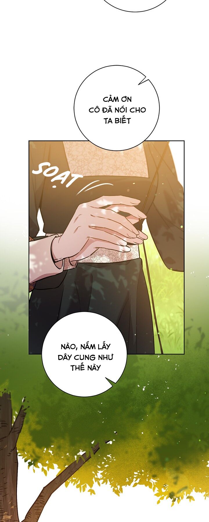 Cuộc Sống Mới Của Công Nương Chapter 21 - Trang 2