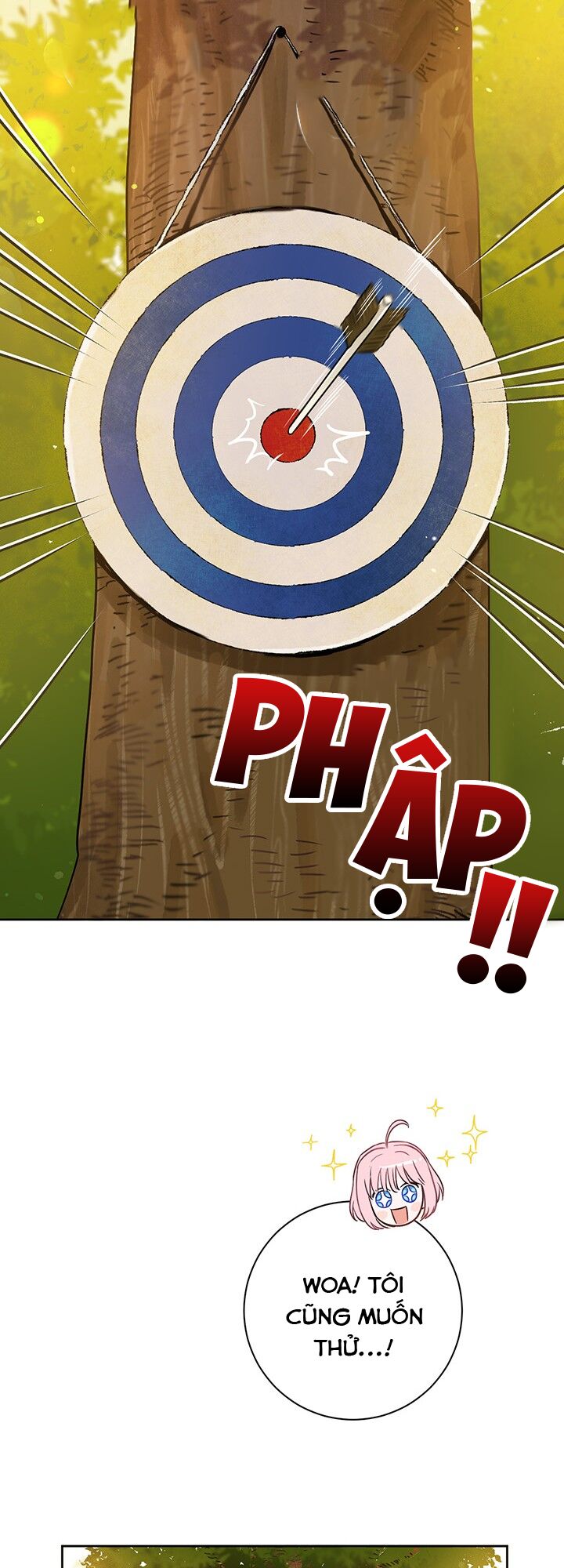 Cuộc Sống Mới Của Công Nương Chapter 21 - Trang 2