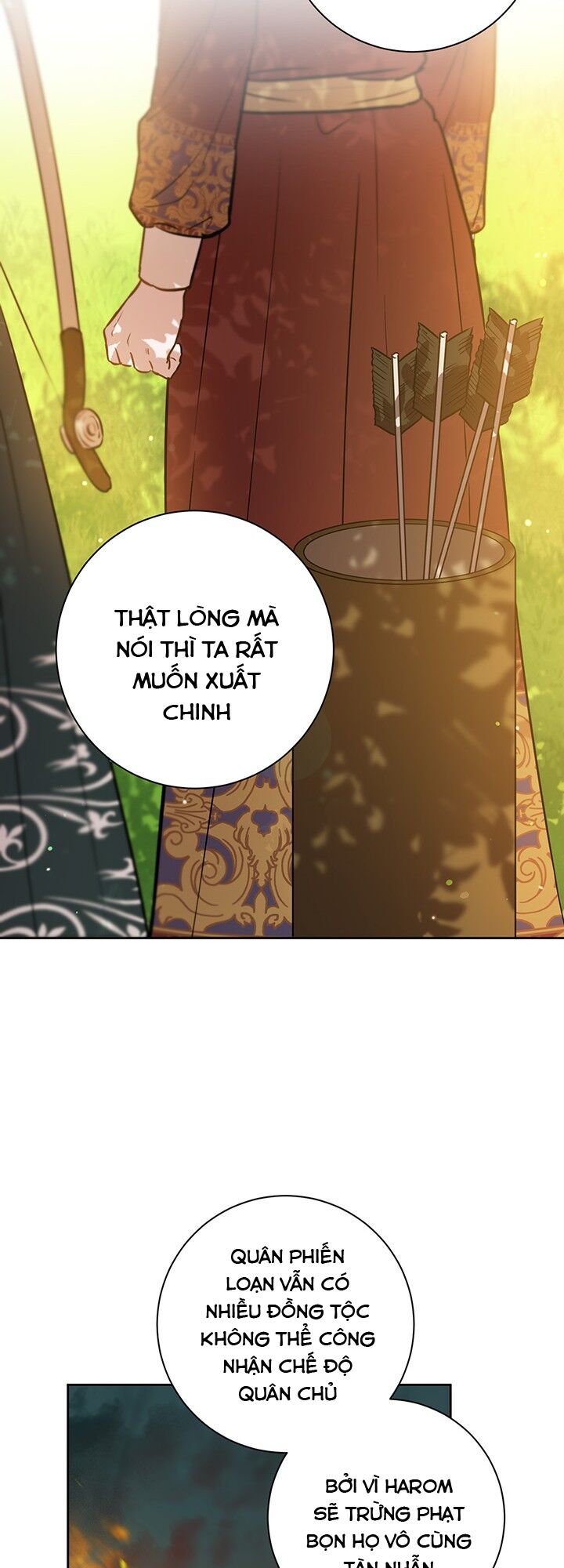 Cuộc Sống Mới Của Công Nương Chapter 21 - Trang 2