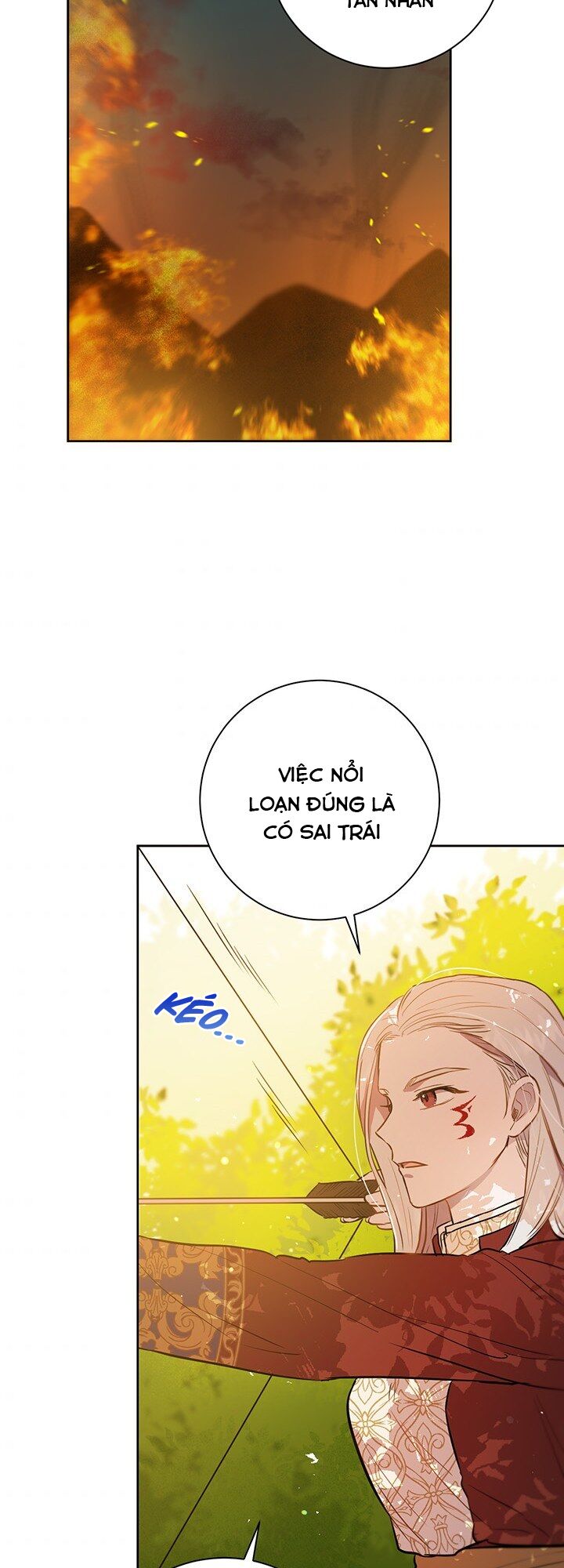 Cuộc Sống Mới Của Công Nương Chapter 21 - Trang 2