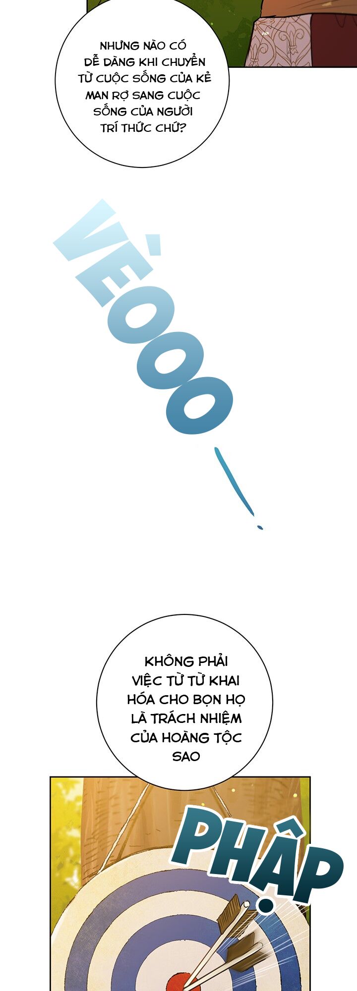 Cuộc Sống Mới Của Công Nương Chapter 21 - Trang 2