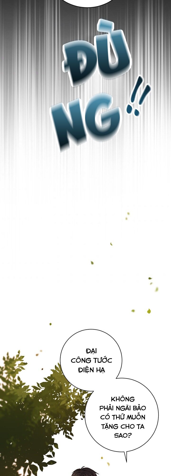 Cuộc Sống Mới Của Công Nương Chapter 21 - Trang 2