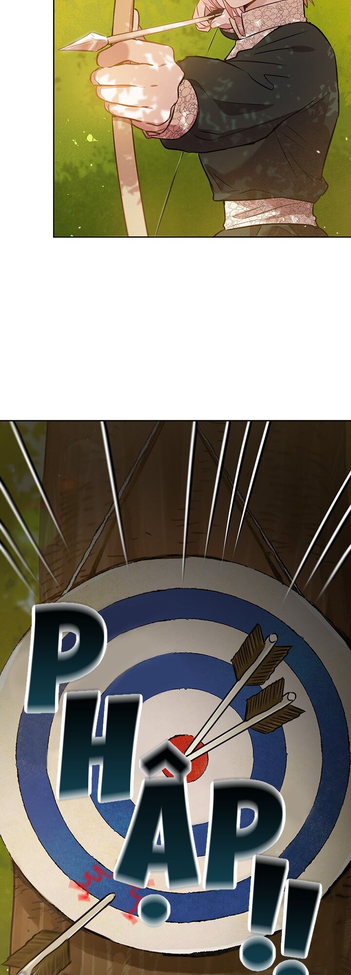 Cuộc Sống Mới Của Công Nương Chapter 21 - Trang 2