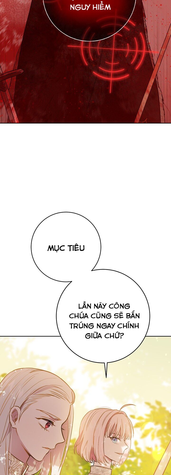 Cuộc Sống Mới Của Công Nương Chapter 21 - Trang 2