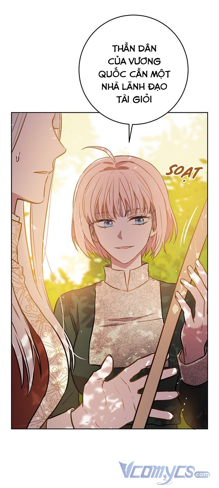 Cuộc Sống Mới Của Công Nương Chapter 21 - Trang 2