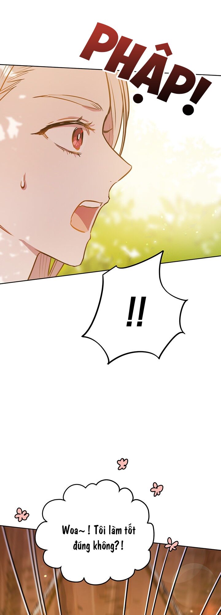 Cuộc Sống Mới Của Công Nương Chapter 21 - Trang 2