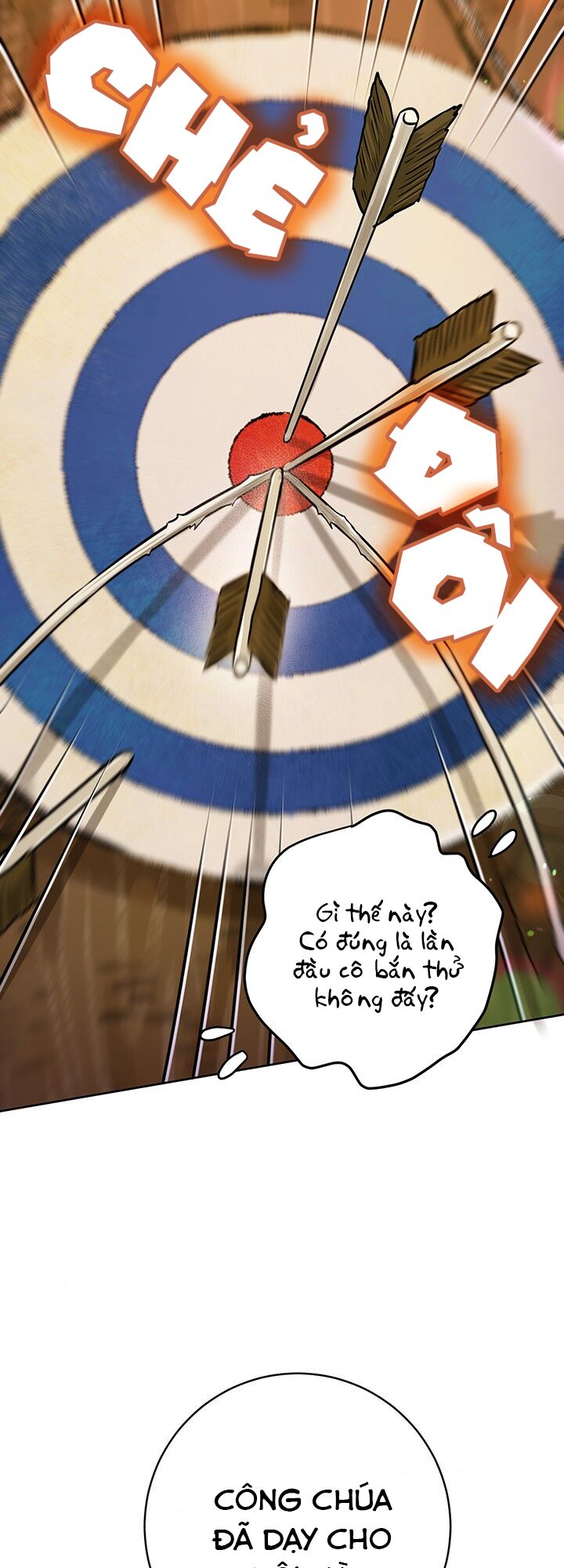 Cuộc Sống Mới Của Công Nương Chapter 21 - Trang 2