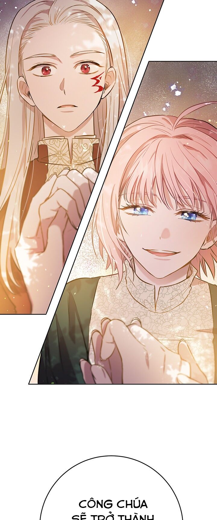 Cuộc Sống Mới Của Công Nương Chapter 21 - Trang 2