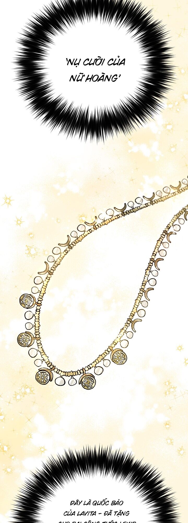 Cuộc Sống Mới Của Công Nương Chapter 21 - Trang 2