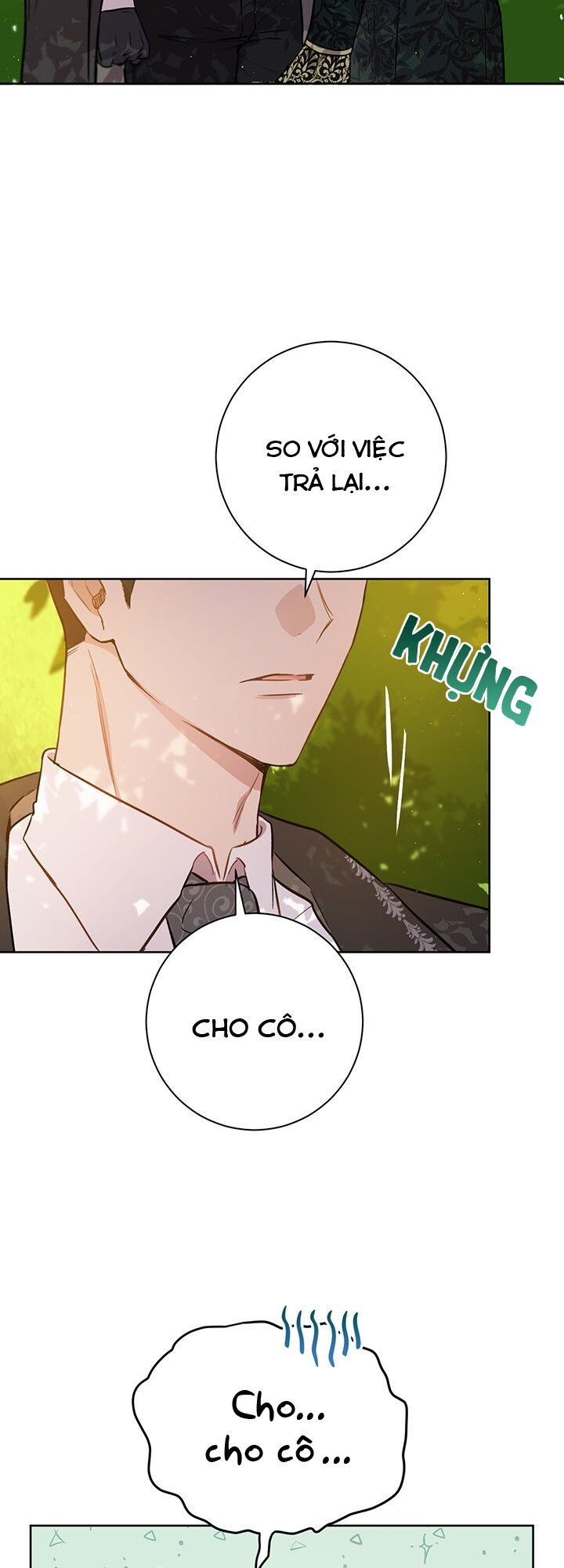 Cuộc Sống Mới Của Công Nương Chapter 21 - Trang 2